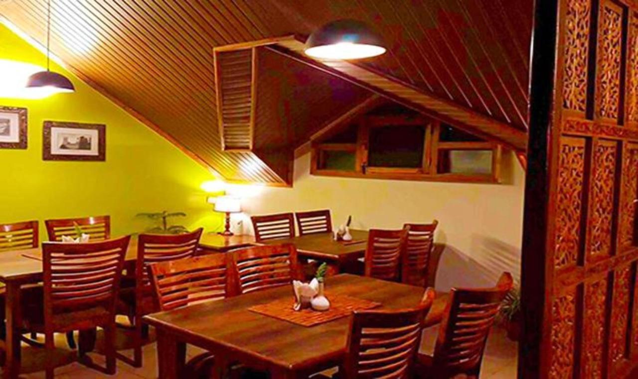 Wingait Inn - Hotel Near Mall Road Шимла Экстерьер фото